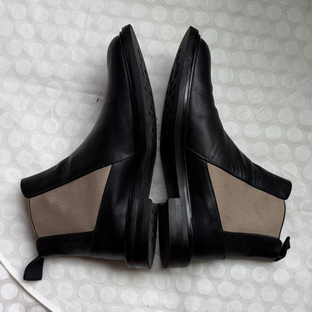 ATP ATELIER Clivia Boot - Balck 38 EU / US 7 - Picture 10 of 13